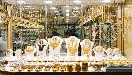 أسعار الذهب اليوم الأربعاء 24-8-2022 في اليمن