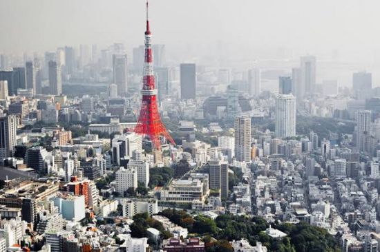 اليابان تشارك في مؤتمر تيكاد بتونس