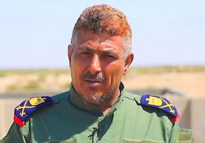 تعيين مديرا جديدا لشرطة حالمين