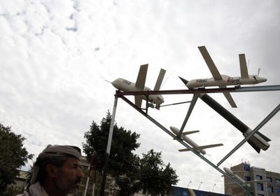 استعدادات إسرائيلية لمواجهة محتملة مع المسيرات الحوثية