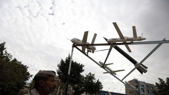 استعدادات إسرائيلية لمواجهة محتملة مع المسيرات الحوثية