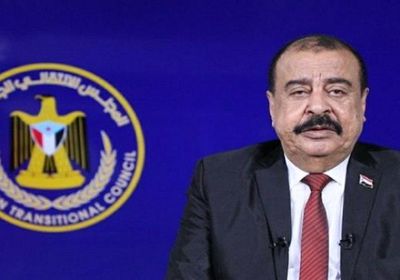 بن بريك: حضرموت والمهرة وجهة القوات الجنوبية القادمة