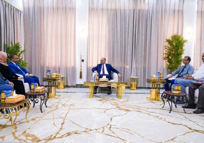 الزُبيدي يكلف الزعوري بإحياء دور صندوق الرعاية الاجتماعية