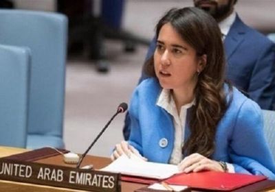 الإمارات تحذر من انعدام الأمن الغذائي بسبب النزاع في أوكرانيا