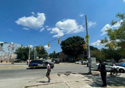 إطلاق نار في بالتيمور الأمريكية وإصابة عدة أشخاص