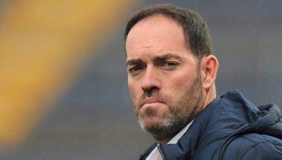 مدرب الأهلي المصري: سنفوز بكل شيء الموسم المقبل