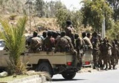 قلق أمريكي من تجدد الأعمال العدائية في إثيوبيا 