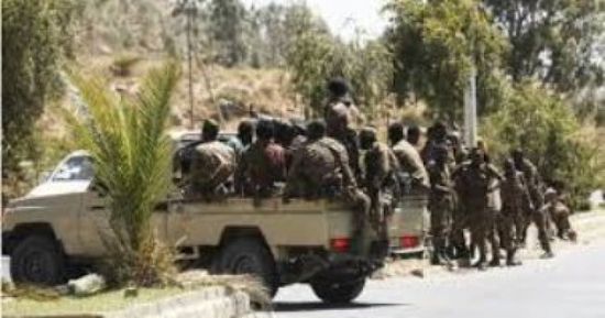 قلق أمريكي من تجدد الأعمال العدائية في إثيوبيا 
