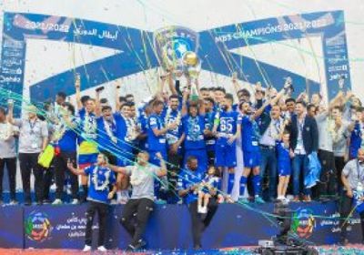 موعد مباراة الهلال والخليج في افتتاح الدوري السعودي
