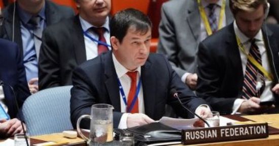 روسيا: المساعدات الأمريكية إلى أوكرانيا لن تغير الوضع