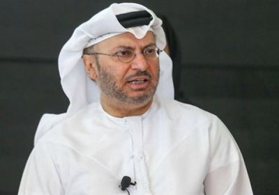 قرقاش: المؤشرات الإيجابية للاقتصاد الإماراتي مشجعة