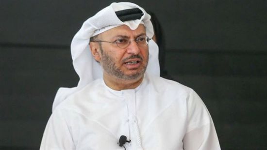 قرقاش: المؤشرات الإيجابية للاقتصاد الإماراتي مشجعة