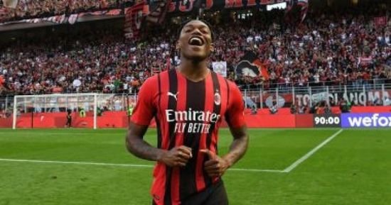 تشيلسي يخطط لضم رافائيل لياو