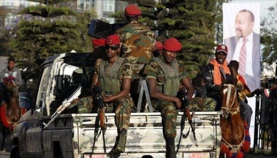 فرنسا تدعو إلى وقت القتال بشكل فوري في إثيوبيا