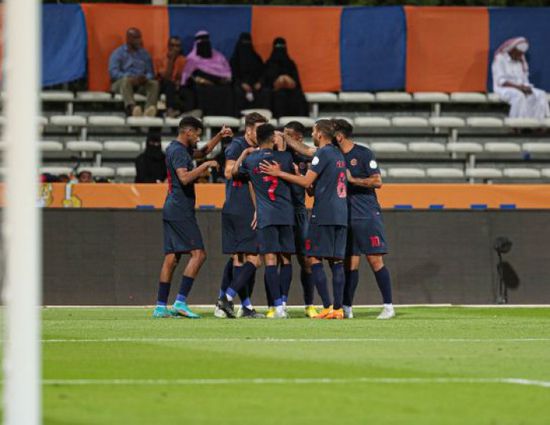 نتيجة مباراة ضمك والفيحاء بالدوري السعودي للمحترفين