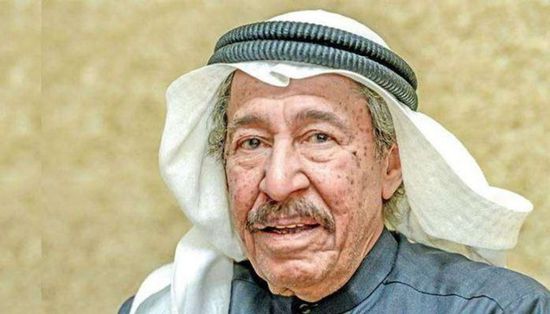  تطورات الحالة الصحية للفنان الكويتي عبدالكريم عبدالقادر