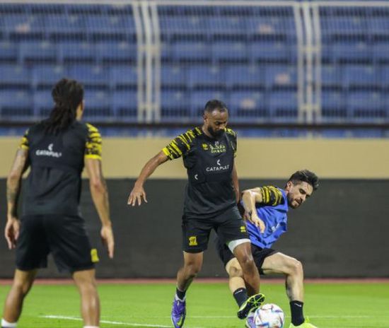 موعد مباراة الاتحاد والعدالة بالدوري السعودي والقنوات الناقلة