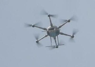 إصابة جندي في عدوان حوثي بالمسيرات شمال الضالع