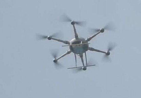 إصابة جندي في عدوان حوثي بالمسيرات شمال الضالع