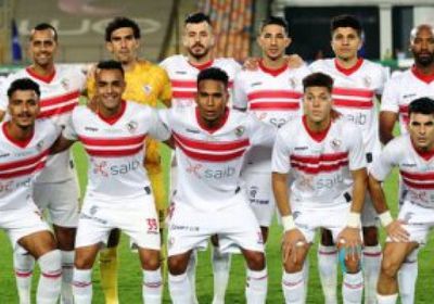 الزمالك يلتقي المصري في الجولة قبل الأخيرة من الدوري