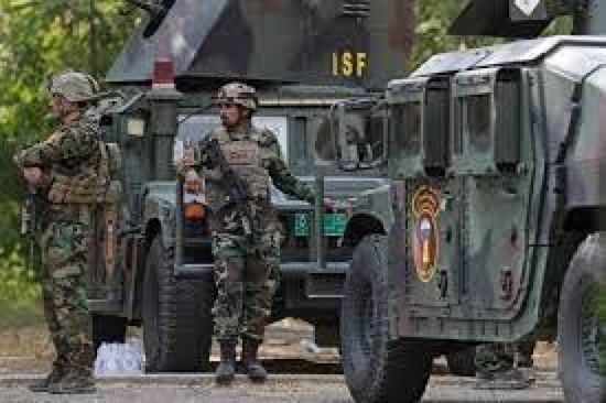 انفجار عبوة ناسفة وسط العاصمة بغداد