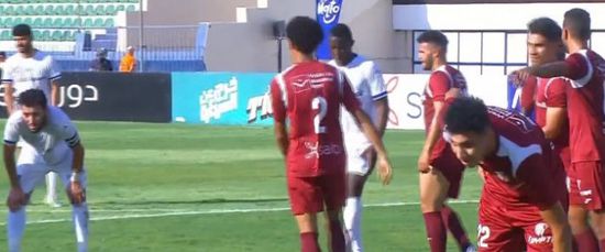 بث مباشر.. مشاهدة مباراة المقاصة وسموحة بالدوري المصري