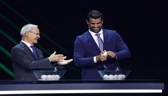 نتائج قرعة مجموعات دوري المؤتمر الأوروبي 2022-2023