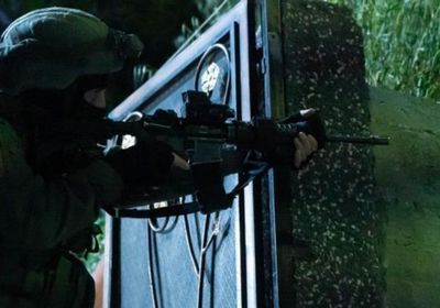 إطلاق نار على سيارة إسرائيلية في شمالي الضفة الغربية