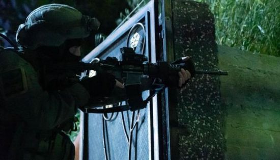 إطلاق نار على سيارة إسرائيلية في شمالي الضفة الغربية