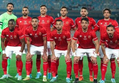 موعد مباراة الأهلي المصري القادمة والقنوات الناقلة