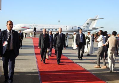 المغرب يستدعي سفيره بتونس بشأن زيارة زعيم البوليساريو