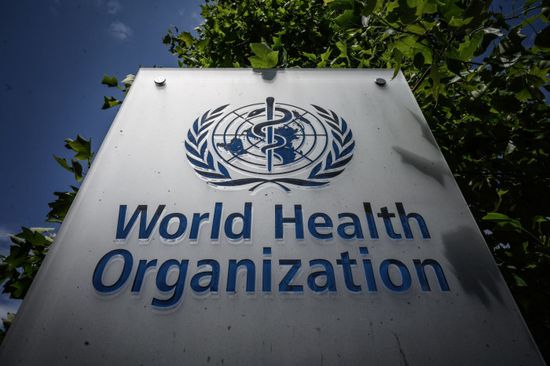 "الصحة العالمية" تدعو لمراجعة واقعية لفيروس كورونا