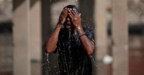 حالة طقس اليوم السبت في مصر