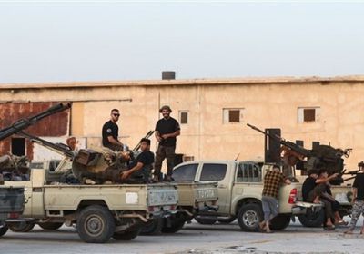 الأمم المتحدة تطالب بتهدئة التوتر في بوهادي الليبية