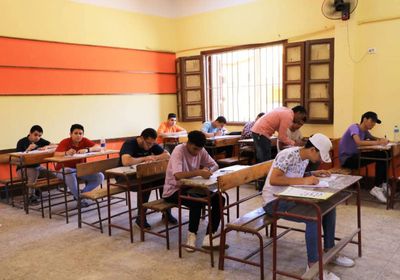 حقيقة تسريب امتحان الجغرافيا لطلبة الثانوية العامة بمصر
