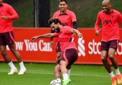 مواعيد مباريات ليفربول في دوري أبطال أوروبا 2022-2023