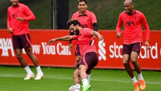 مواعيد مباريات ليفربول في دوري أبطال أوروبا 2022-2023