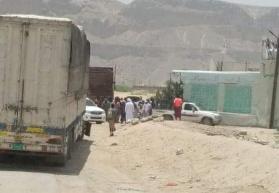 ضحية جديدة للانفلات الإخواني.. اغتيال مواطن في وادي حضرموت