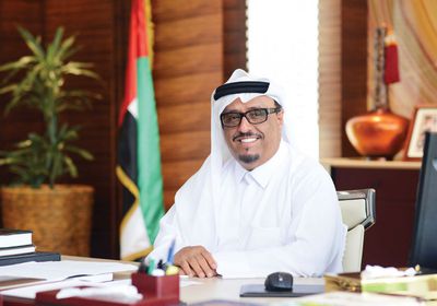 الفريق خلفان يعلق على أخلاق أبناء حضرموت