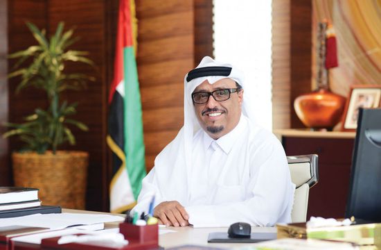 الفريق خلفان يعلق على أخلاق أبناء حضرموت