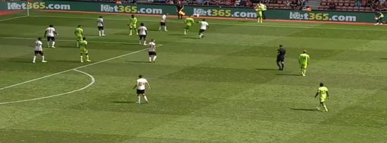 نتيجة مباراة مانشستر يونايتد وساوثهامبتون في الدوري الإنجليزي