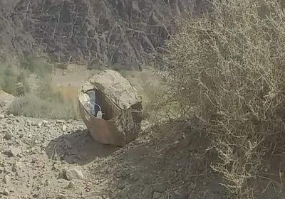 إحباط محاولة اغتيال محافظ شبوة بعبوة ناسفة