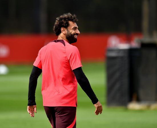 مشاهدة مباراة ليفربول وبورنموث في الدوري الإنجليزي 2022-2023 بث مباشر