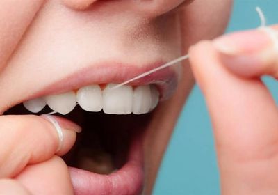نصائح حول طريقة اعتناء مصابي السكر بالأسنان