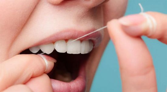 نصائح حول طريقة اعتناء مصابي السكر بالأسنان