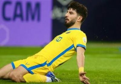 الأهلي المصري يتراجع عن ضم ماشاريبوف