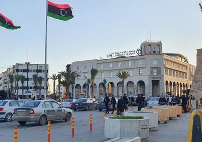 التعاون الإسلامي تدعو كافة الأطراف الليبية للتهدئة والحوار