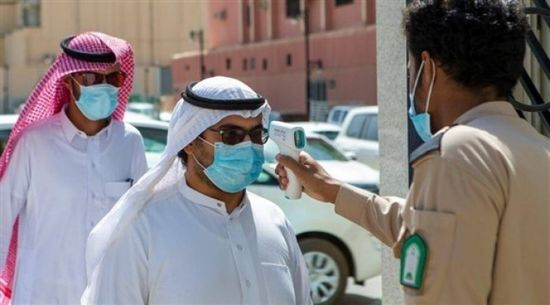 كورونا في السعودية.. وفاة و65 إصابة جديدة