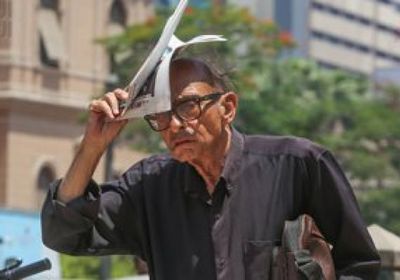 حالة طقس اليوم الأحد في مصر