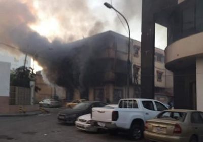 ارتفاع أعداد ضحايا الاشتباكات المسلحة بليبيا